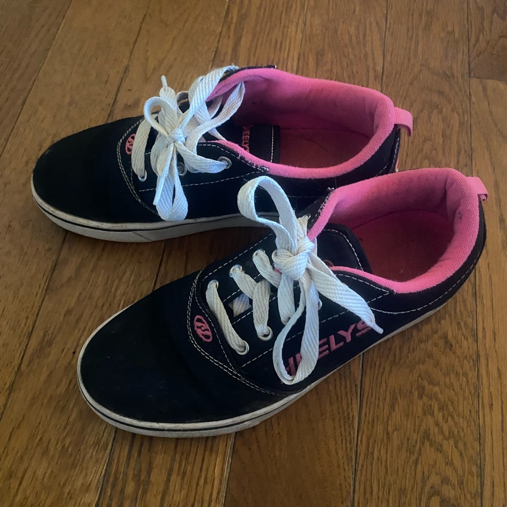 Vintage Heelys